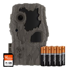 Wildgame Spark 2.0 Game Camera Combo