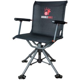 Primos Double Bull Swivel Chair