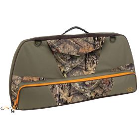 Allen Hemlock Compound Bow Case