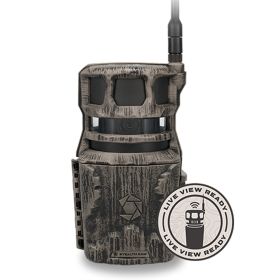 Stealth Cam Revolver Pro 2.0 360 Cellular Camera