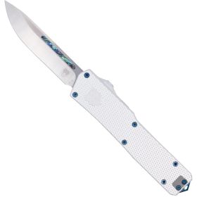 Cobtratec Abalone Edge OTF Knife