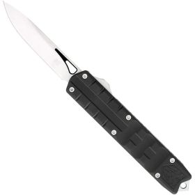 CobraTec Small Enforcer M390 OTF Knife