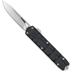 CobraTec Medium Enforcer M390 OTF Knife
