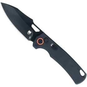 CobraTec Wolverine Push Button Auto Deploy Knife