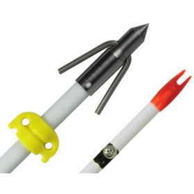 AMS Mudcat Fish Buster Arrow w/slide