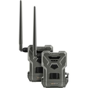 Spypoint Flex-M Twin Pack Cellular Camera