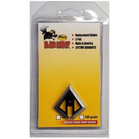 Magnus Black Hornet Replacement Main Blade