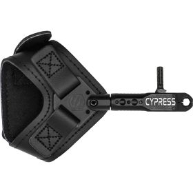 Scott Cypress Release