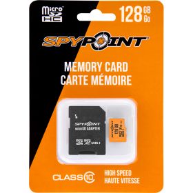 Spypoint Micro SD Card