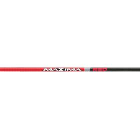 Carbon Express Maxima Red Shafts