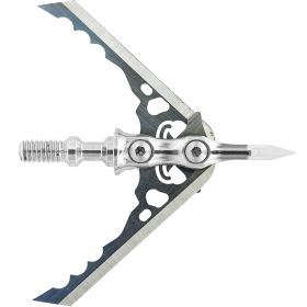 Rage Hypodermic NC Broadheads