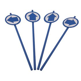 BowTree Path Direction Stake Kit