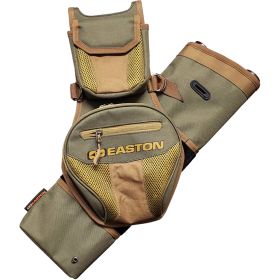Easton Flipside 4 Tube Hip Quiver
