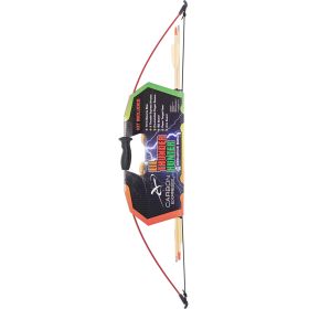 Carbon Express Lil Thunder Hunter Bow Kit