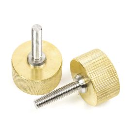 Fleetwood Weighted Limb Bolts