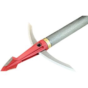Barnett Gamecrusher Hybrid Broadheads