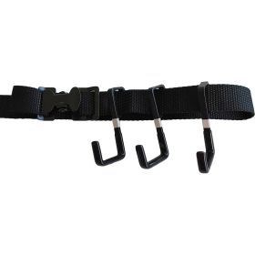 Loc Outdoorz Pro Hunt'r Treestand/Camera Belts