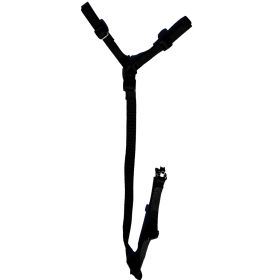 Loc Outdoorz Pro Hunt'r Crossbow Carrier