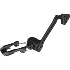CenterPoint Silent Crank Device