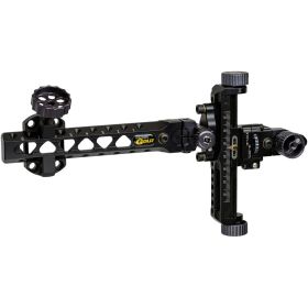 Black Gold 2ADT Competition Sight