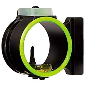 Black Gold 2A Competition Scope