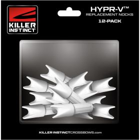 Killer Instinct Hypr-V Nocks