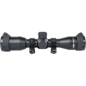 Killer Instinct Lumix XLR Scope