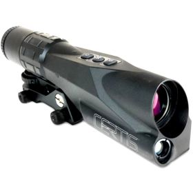 Killer Instinct Certis Rangefinding Scope