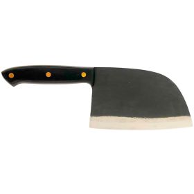 WatchFire Serbian Cleaver