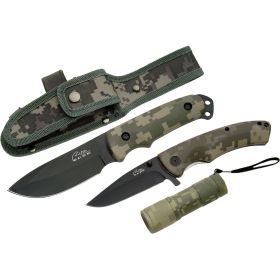 SZCO Hunting Combo Set