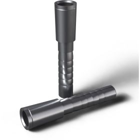 Easton 5mm Stainless Steel HIT Inserts