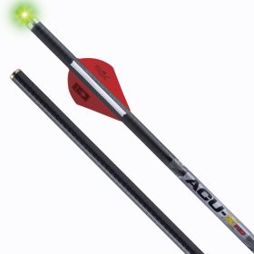 TenPoint ACU-X Lighted RD Carbon Arrows