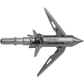 TenPoint Nemesis Titanium Broadheads