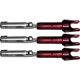 Barnett Hyperflite Lumenok Lighted Nocks