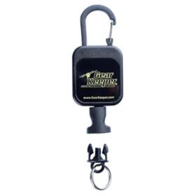 Gear Keeper Finisher Retractor