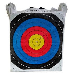 Rinehart NASP Homework Target