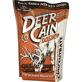 Evolved Deer Co-Cain Mix Attractant
