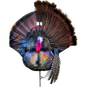 Montana Decoy Wiley Tom Turkey Decoy