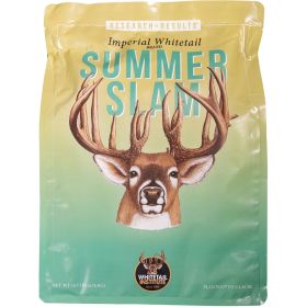 Whitetail Institute Summer Slam Seed