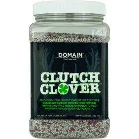 Domain Clutch Clover Seed