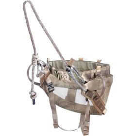 Tethrd Carnivore Saddle