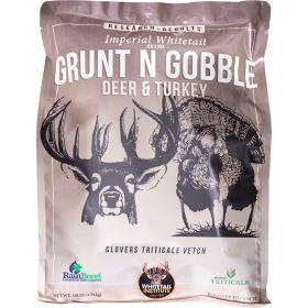 Whitetail Institute Grunt n Gobble