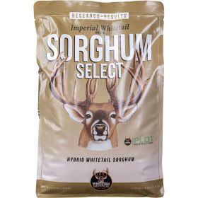 Whitetail Institute Sorghum Select