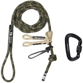 Timber Ninja Lineman/Tether Rope