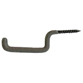 Half Rack Gear Holder