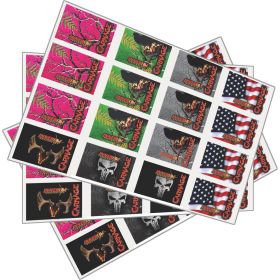 Innerloc Carnage Replacement Wraps