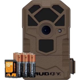 Muddy Pro Cam 16 Bundle