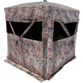 Muddy Prevue 3 Ground Blind