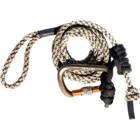 Tethrd Tether Rope