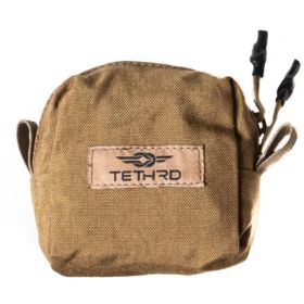 Tethrd Molle Pouch